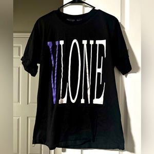 V Lone T-shirt